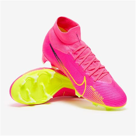 nike fussball schuhe pink|pink nike shoes for sale.